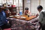 東北の漁師たち福音に心を開く 東北の漁師たち福音に心を開く